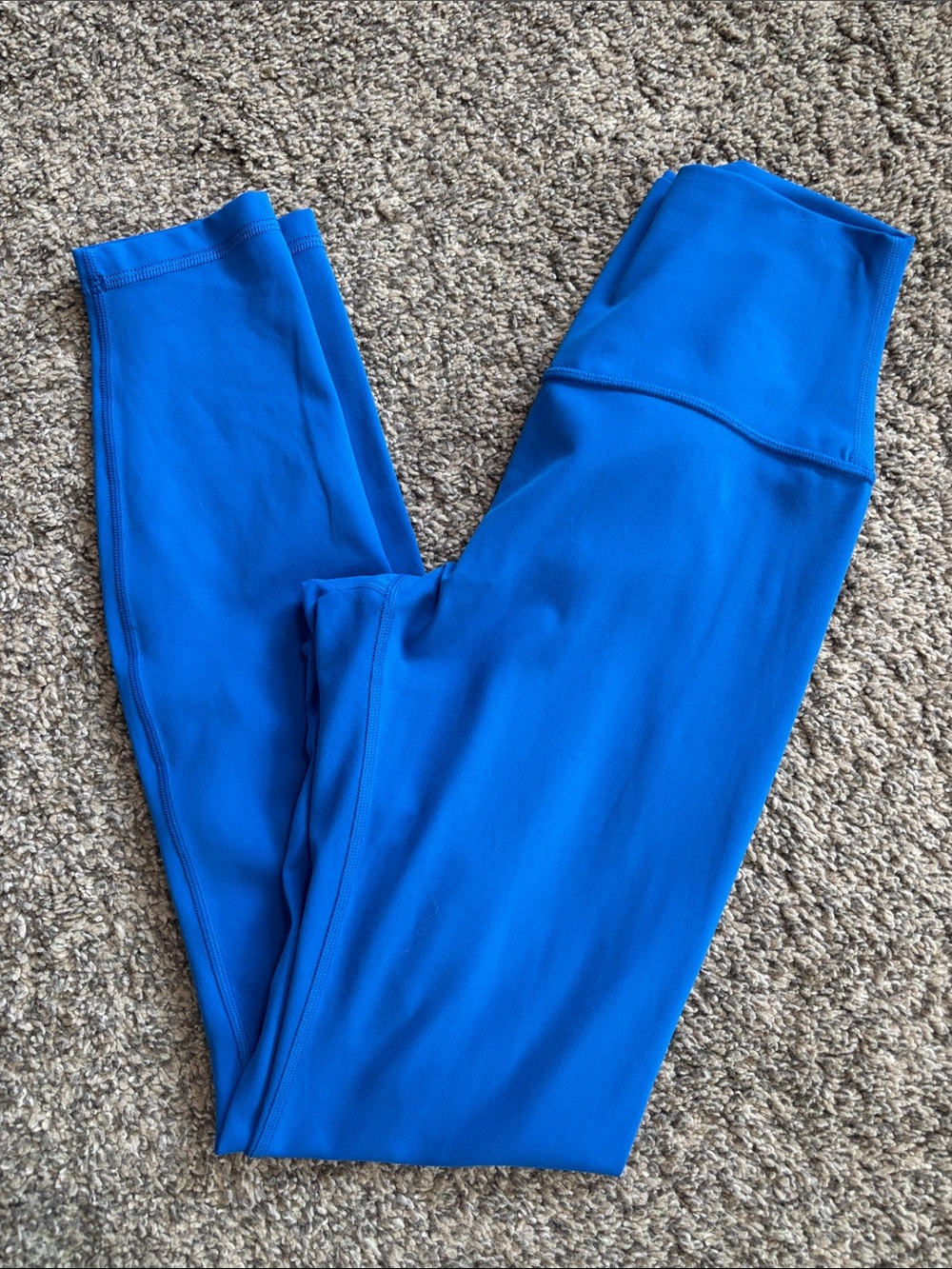 CRZ YOGA Leggings (28”) size medium